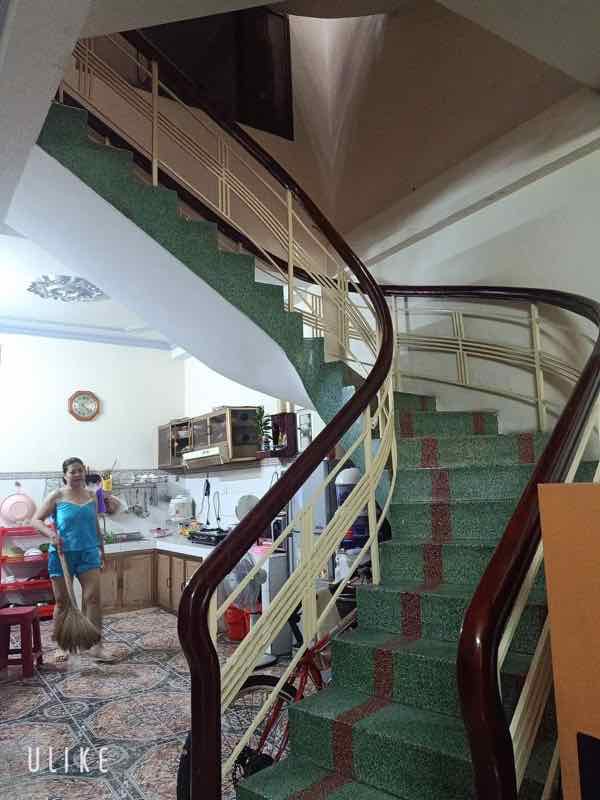 Nhà 2 mặt tiền trung tâm Tân Bình, 3 tầng, 4 phòng ngủ