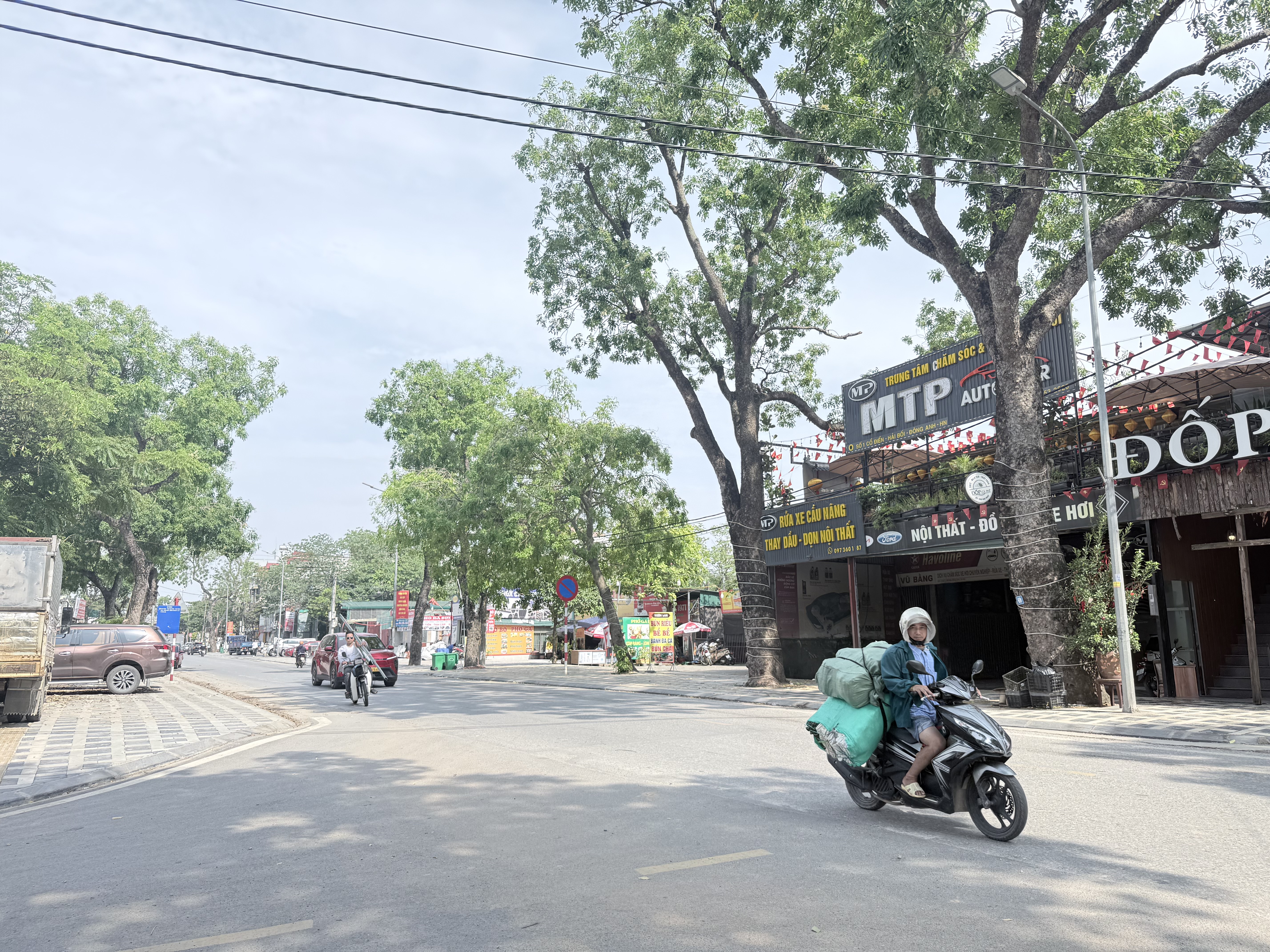NHÀ 2 TẦNG 33.5M² CỔ ĐIỂN – SẴN NHÀ Ở/CHO THUÊ – CÁCH Ô TÔ 1 NHÀ – 1KM KCN BẮC THĂNG LONG