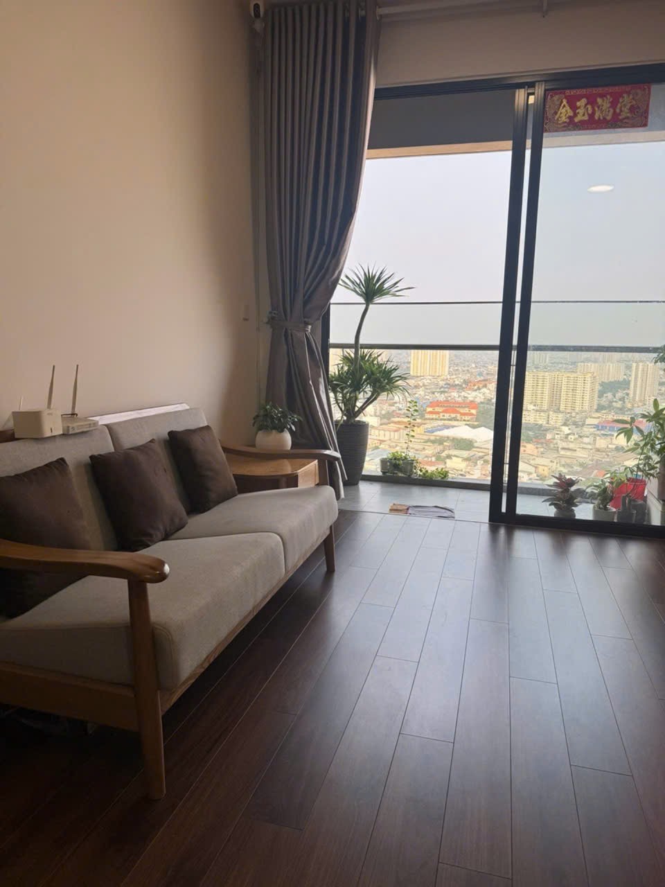 BÁN CĂN HỘ AK7 80m2 – AKARI CITY VÕ VĂN KIỆT| 2PN – 2WC | THIẾT KẾ CHUẨN NHẬT 🇯🇵