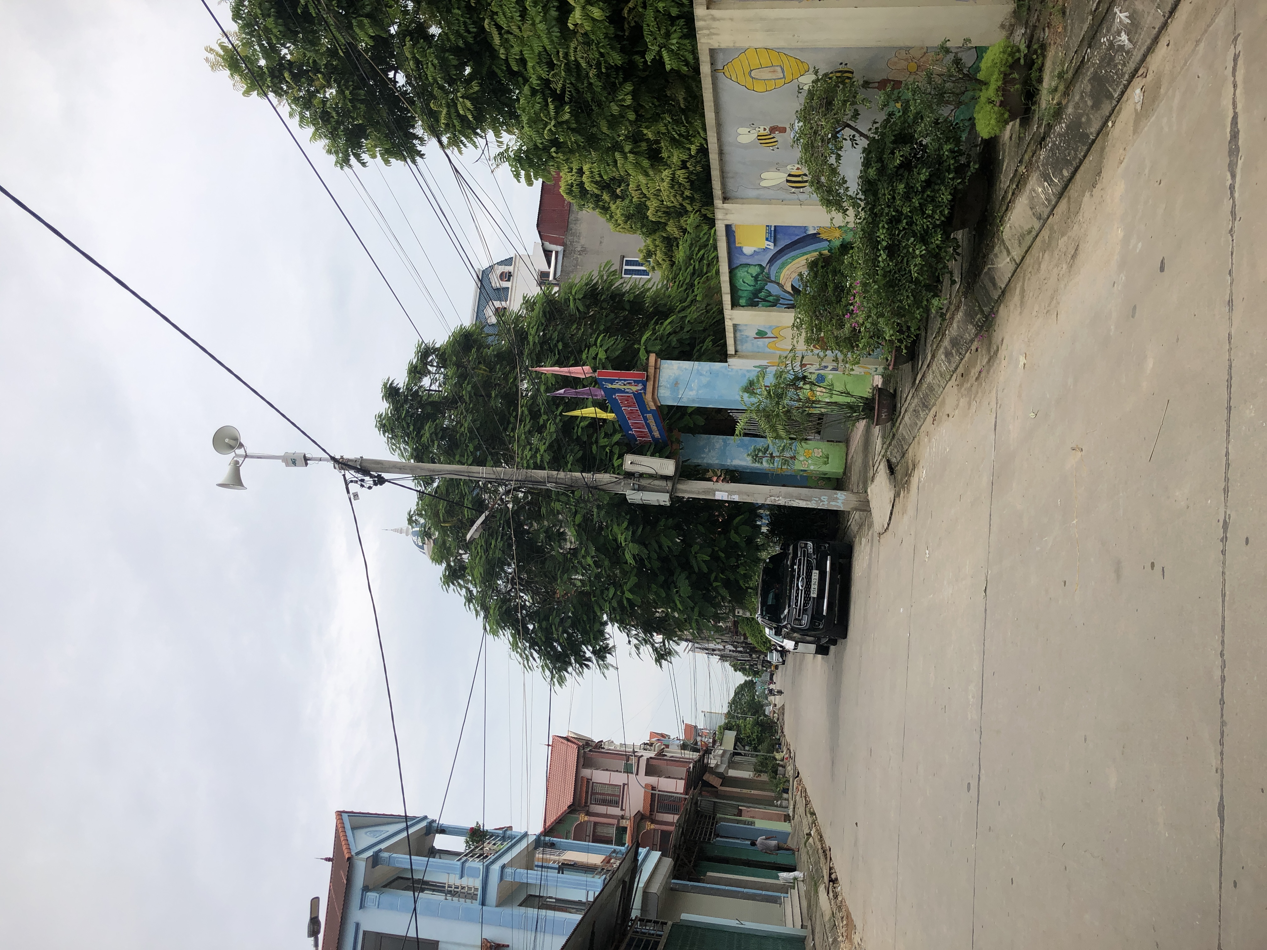 Bán đất Thôn Tiên Trà Yên Phong Bắc Ninh