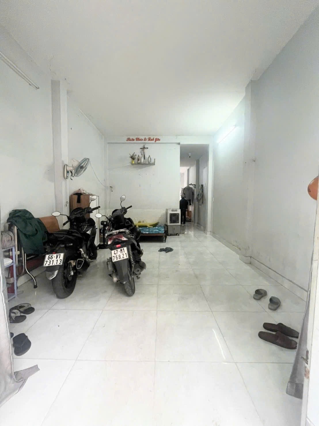 💲💲💲GIÁ MỚI CHỈ 3.05 TỶ (TL)🏡NHÀ SHR 68M2_QUỐC LỘ 1A THỚI AN QUẬN 12_SÁT LÊ ĐỨC THỌ GÒ VẤP