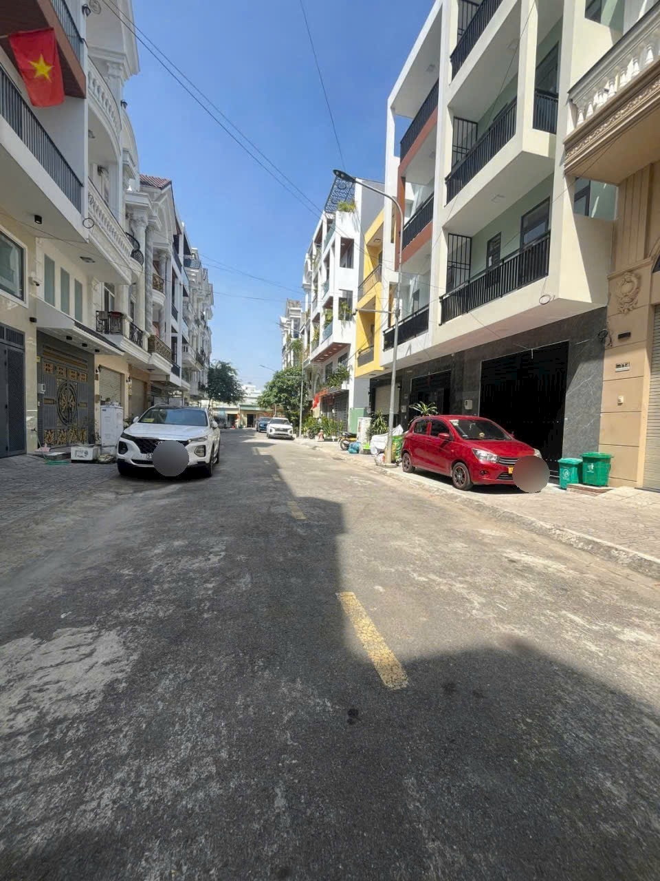 🏠SIÊU PHẨM 3 TẦNG_ĐƯỜNG 12M CÓ LỀ Ô TÔ ĐẬU NGÀY ĐÊM_ LÊ VĂN KHƯƠNG QUẬN 12_HÀNG XÓM GÒ VẤP