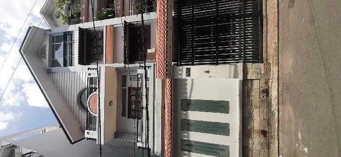 Nhà Biệt Thự Góc Mặt Tiền Rộng, Nội Bộ Lý Thường Kiệt