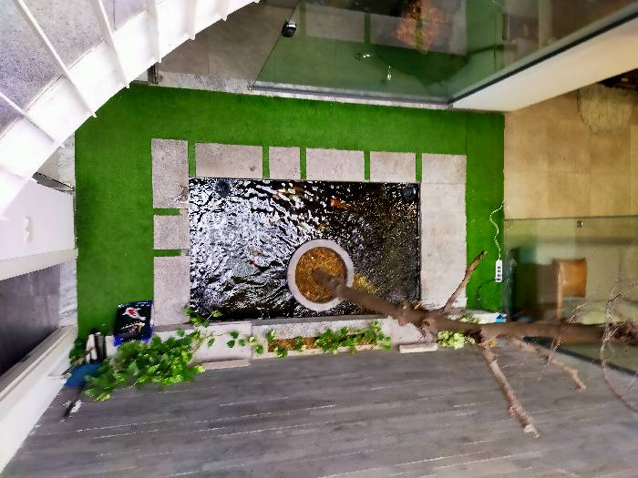 Nhà đẹp 3 tầng, rộng 110m2, phố Tân Bình giá hấp dẫn