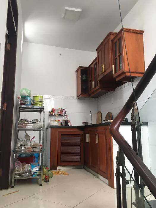 Nhà 2 mặt tiền Tân Phú - Kinh doanh cực đỉnh, 5 tầng thoáng rộng