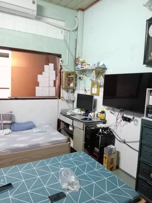 Căn Nhà Âu Cơ Giá Hấp Dẫn, Sổ Đẹp, Nở Hậu