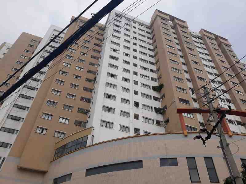 Căn hộ 58m2 Trung Tâm Tân Bình - 2 Phòng Ngủ, Giá Tốt