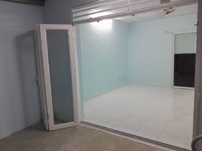 2 MẶT TIỀN HẺM XE TẢI, GẦN CHỢ VẢI TÂN PHÚ, KHU ẤM THỰC - 1Tầng-Ngang 7m - Nguyễn Sơn - TÂN PHÚ