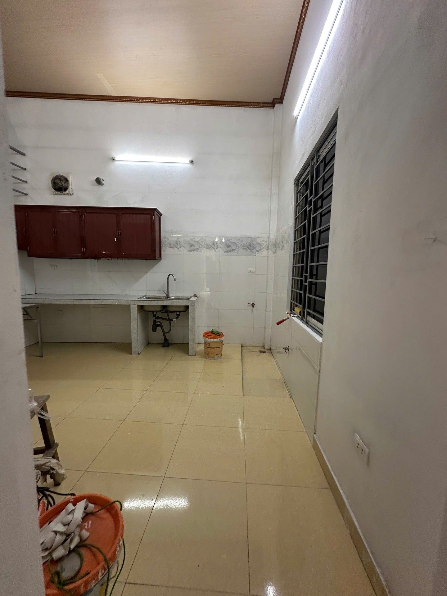 Bán nhà cấp 4 gần Quốc lộ 1 ở TP Bảo Linh, Bắc Ninh