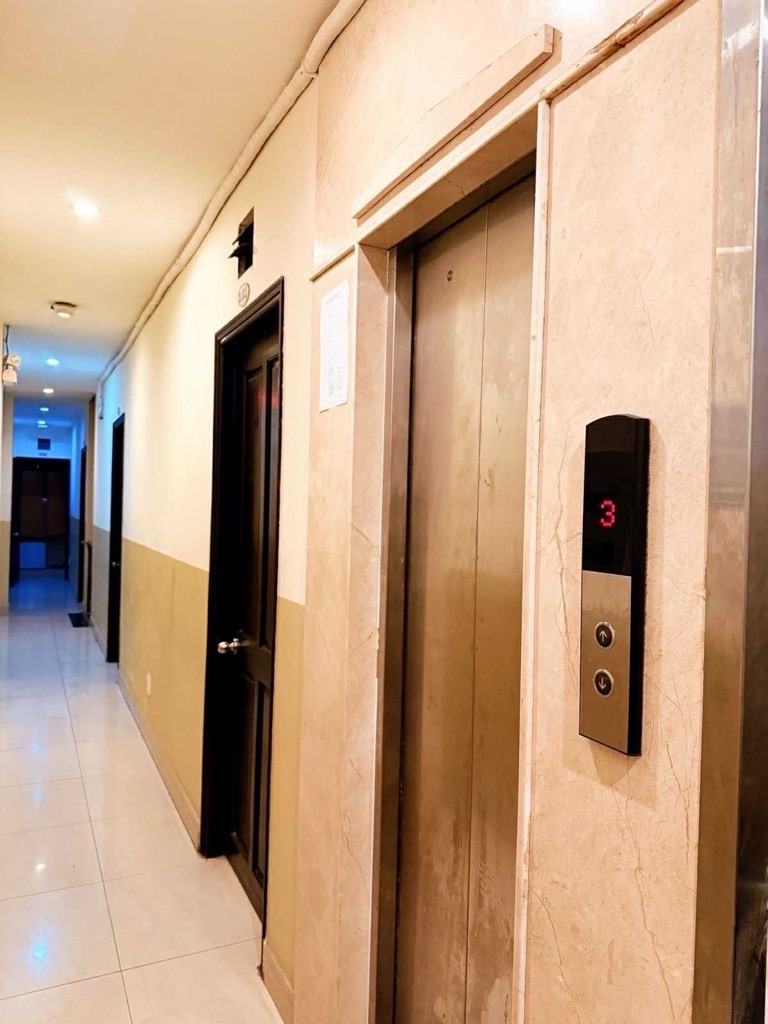 Nhà mặt phố đẹp khu Bàu Cát, kinh doanh đỉnh cao