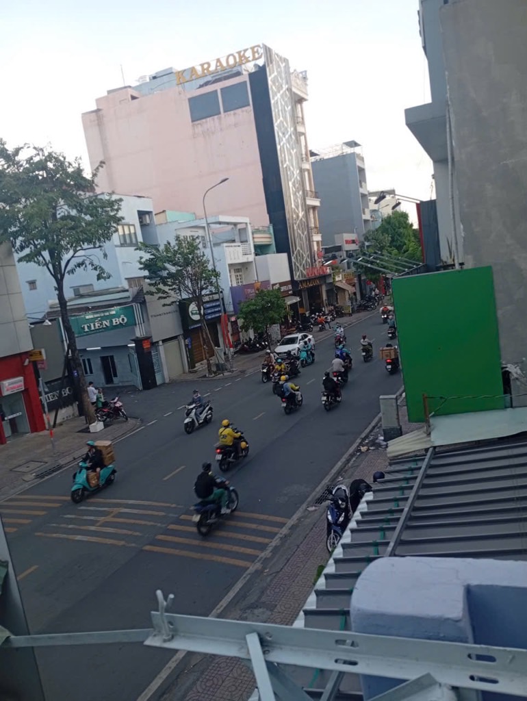 Nhà mặt tiền kinh doanh siêu hiếm tại Tân Sơn Nhì, Tân Phú