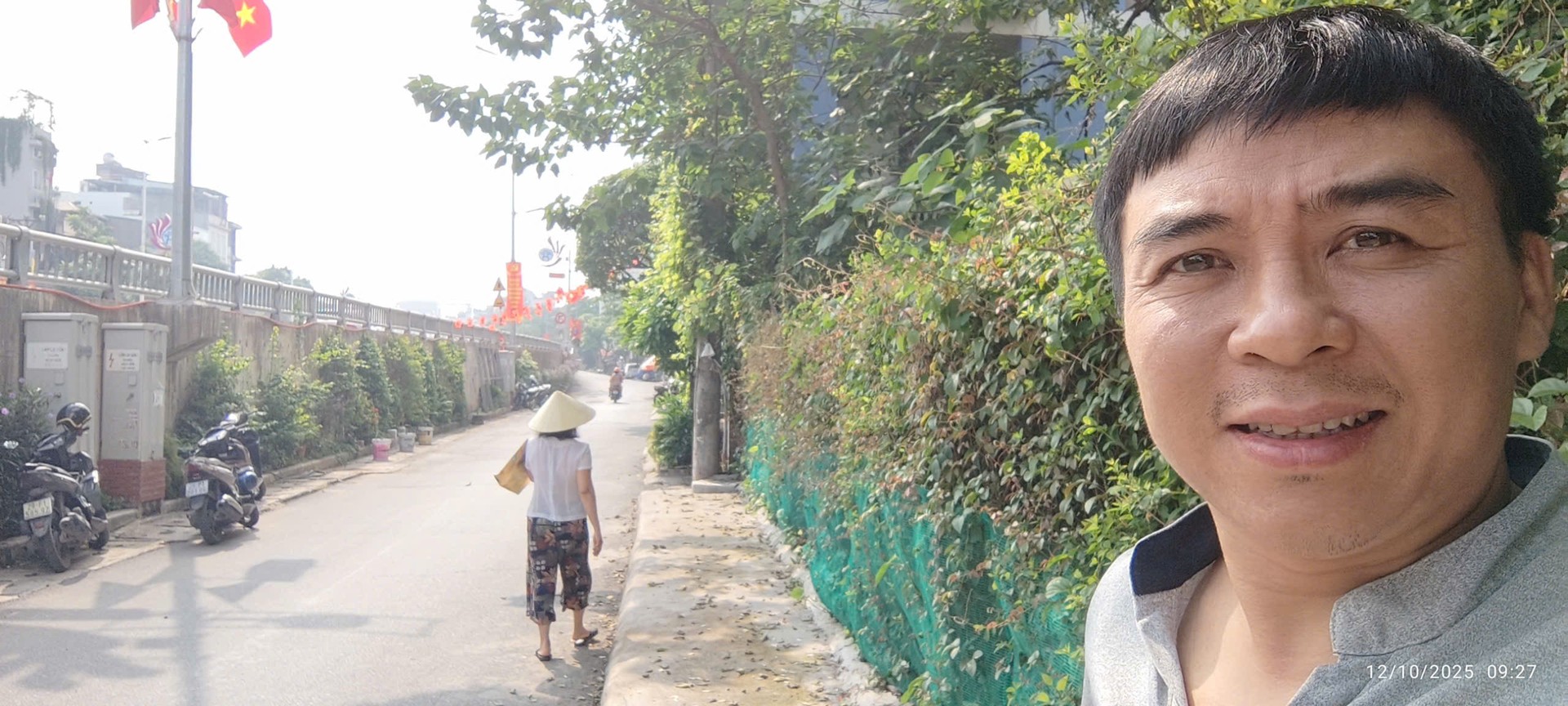 Quỹ đất mặt phố Tây Hồ đẳng cấp với diện tích rộng và mặt tiền 19 mét