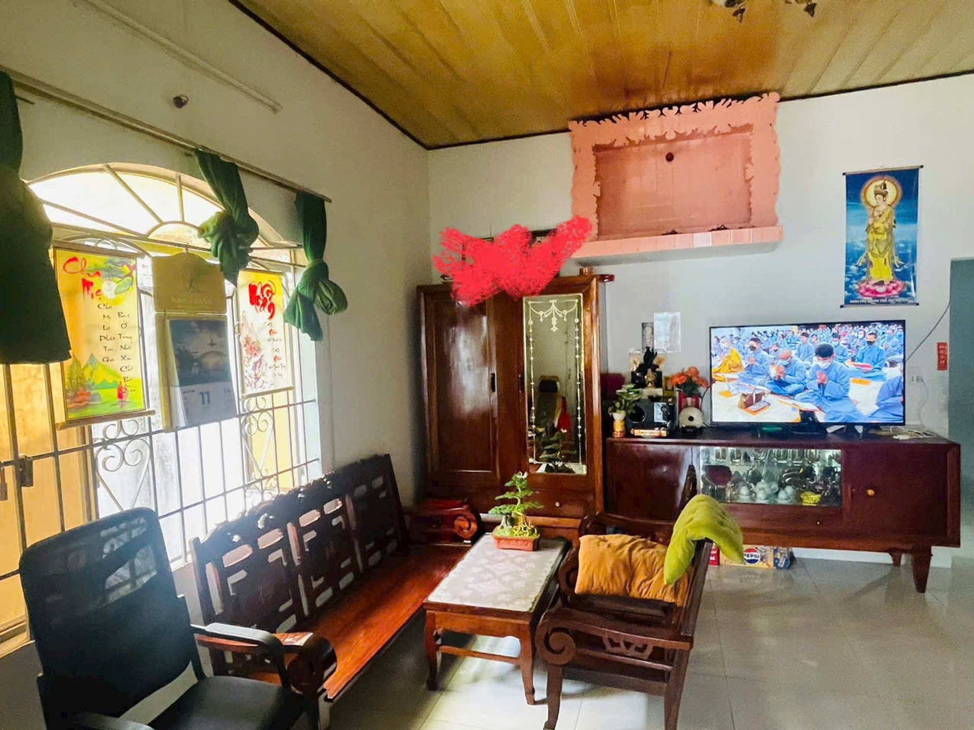 🚨🔥GIÁ MỚI CHỈ 3,7 TỶ – BỚT LỘC! 🔥
🏡 NHÀ LÔ GÓC – DIỆN TÍCH LỚN – TRUNG TÂM TRUNG CHÁNH.