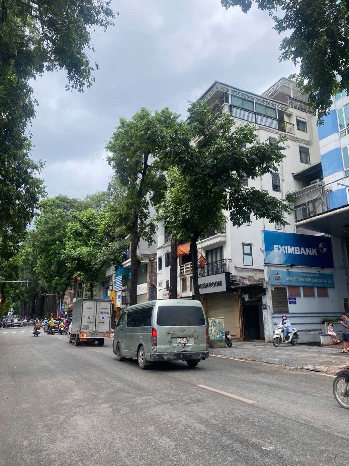 💥💥💥 MẶT PHỐ LÒ ĐÚC/ 70M2/ 7 TẦNG THANG MÁY/ LÔ GÓC/ VÌA HÈ RỘNG / 2 PHÚT LÊN HỒ GƯƠM 💥💥💥