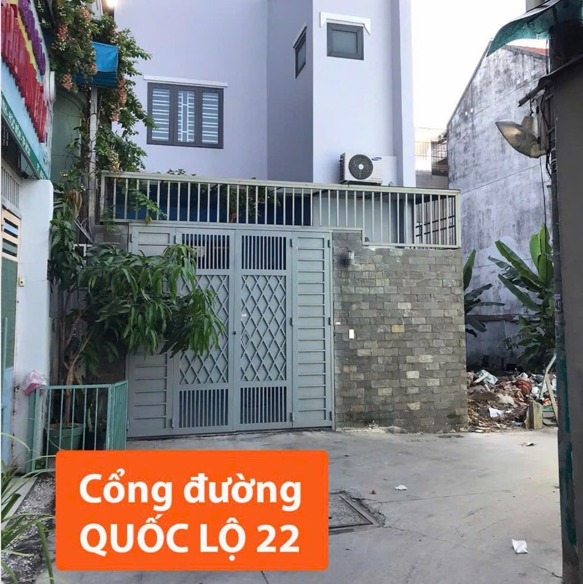 🔥🔥 NHÀ MỚI 2 MẶT HẺM – TRUNG CHÁNH – 100M² – CHỈ 7,45 TỶ! 🔥🔥
💰 CÓ SẴN DÒNG TIỀN 15TR/THÁNG