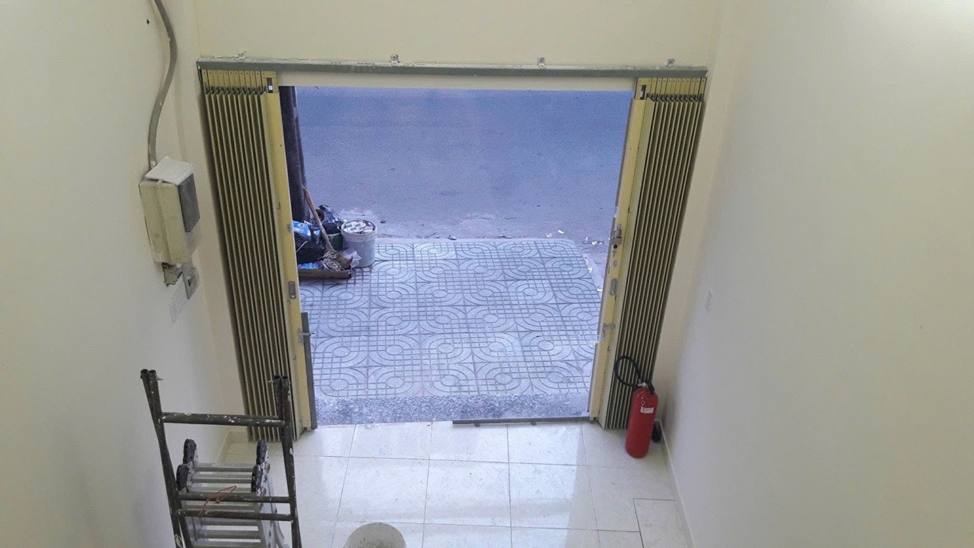 Bán nhà mặt phố tại Quận 8, diện tích 34m2, giá 11,5 tỷ đồng
