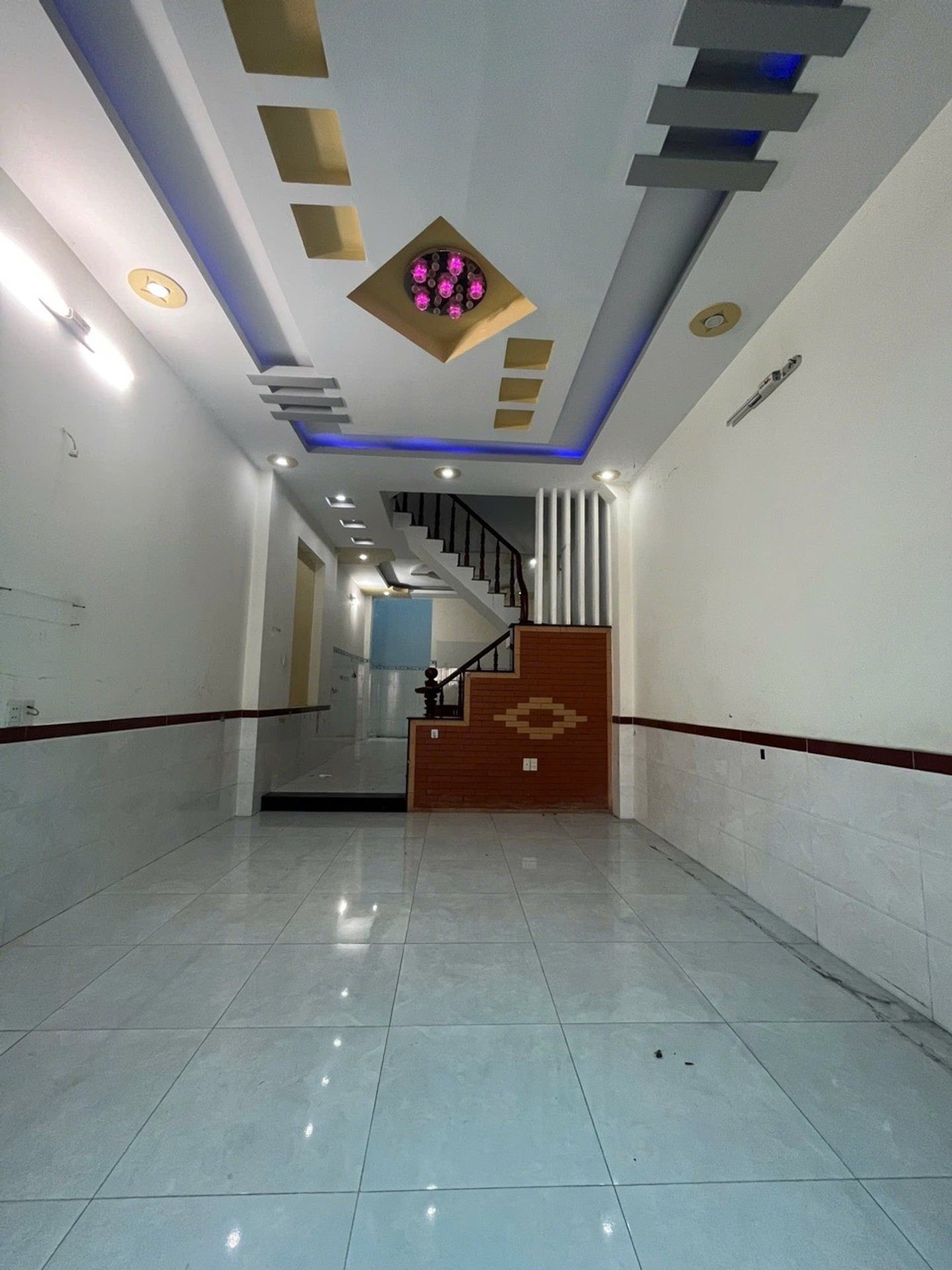 🔥 SÁT HIỆP THÀNH CITY Q.12 – NHÀ ĐẸP 3 TẦNG ĐÚC KIÊN CỐ (75M2) - NHỈNH 5TY (TL CC).🔥