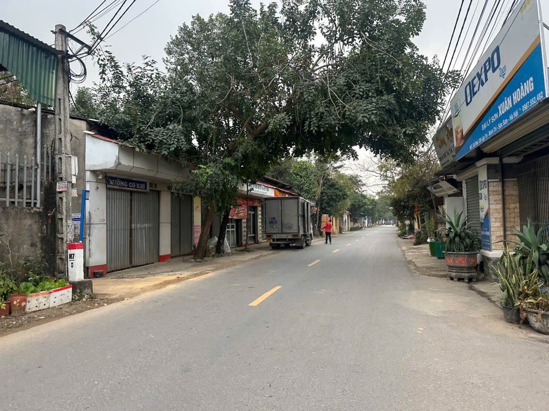 Đất Vàng Sóc Sơn - Cơ Hội Đầu Tư Hot Nhất 2024