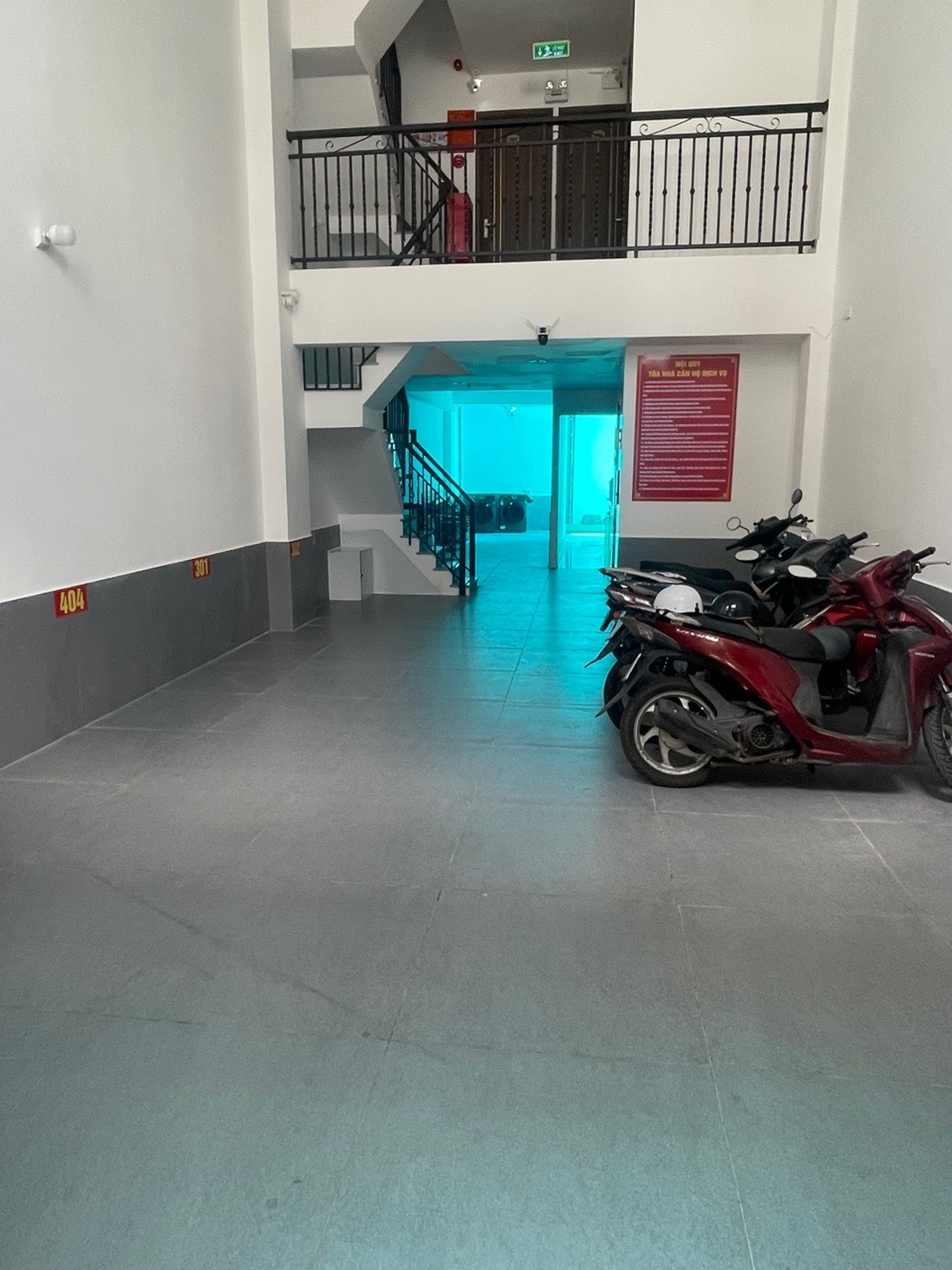 Siêu phẩm nhà phố 6 tầng tại Trung Mỹ Tây, tiềm năng sinh lời đỉnh cao