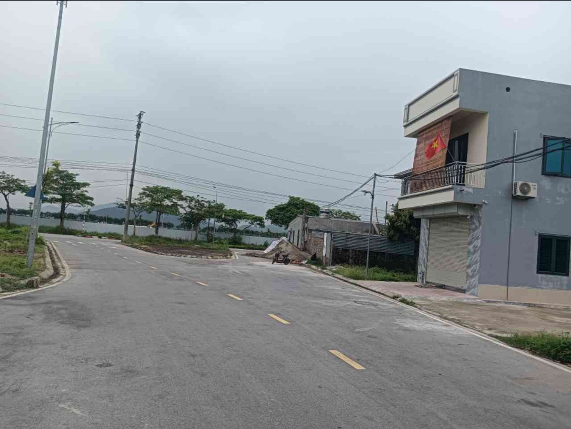 Cơ hội hiếm có sở hữu đất vàng Hương Đình ở vị trí lõi đô thị vệ tinh Sóc Sơn