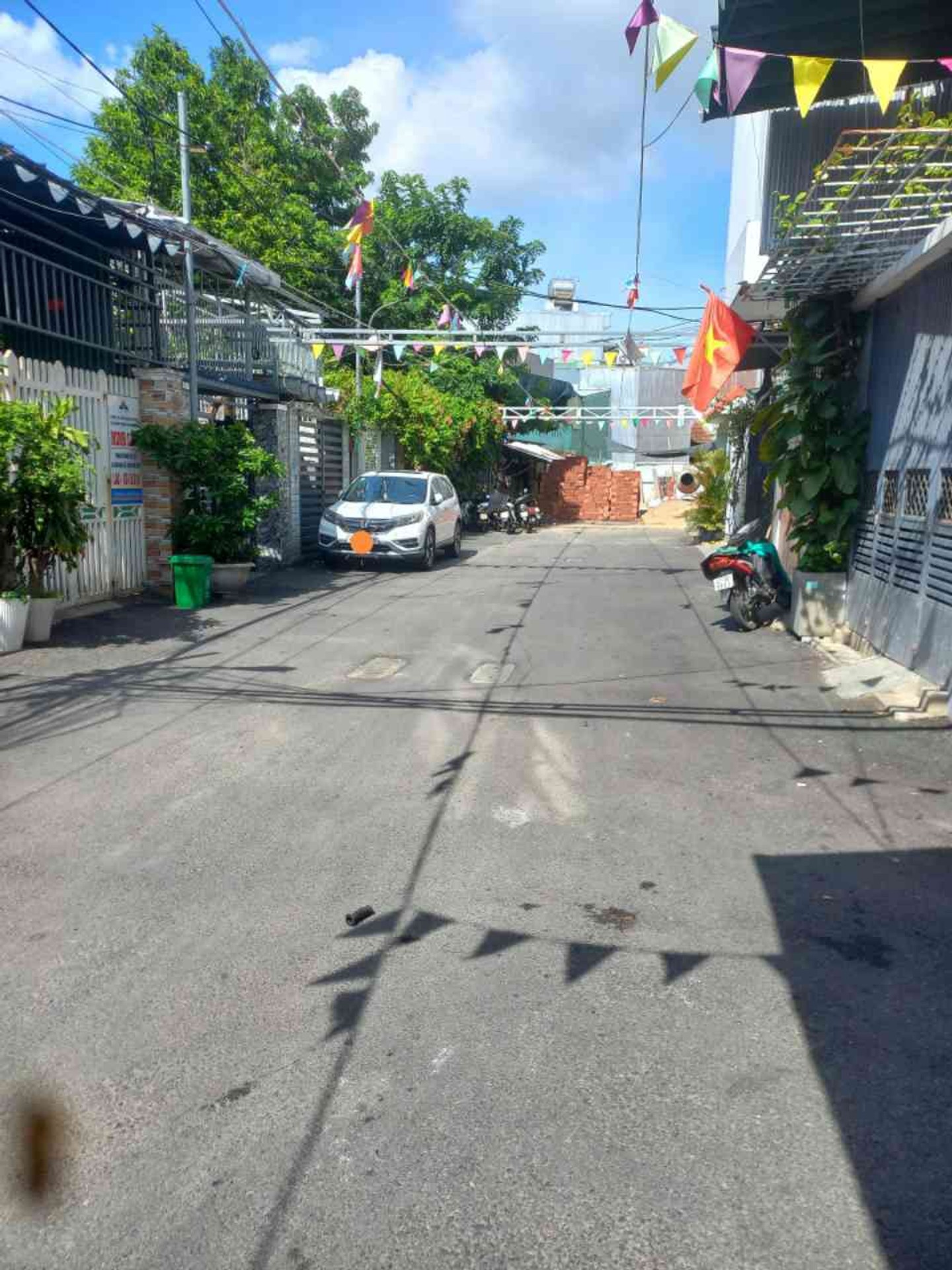 Cơ hội sở hữu đất vàng trung tâm Hà Huy Tập với tiện ích đỉnh cao