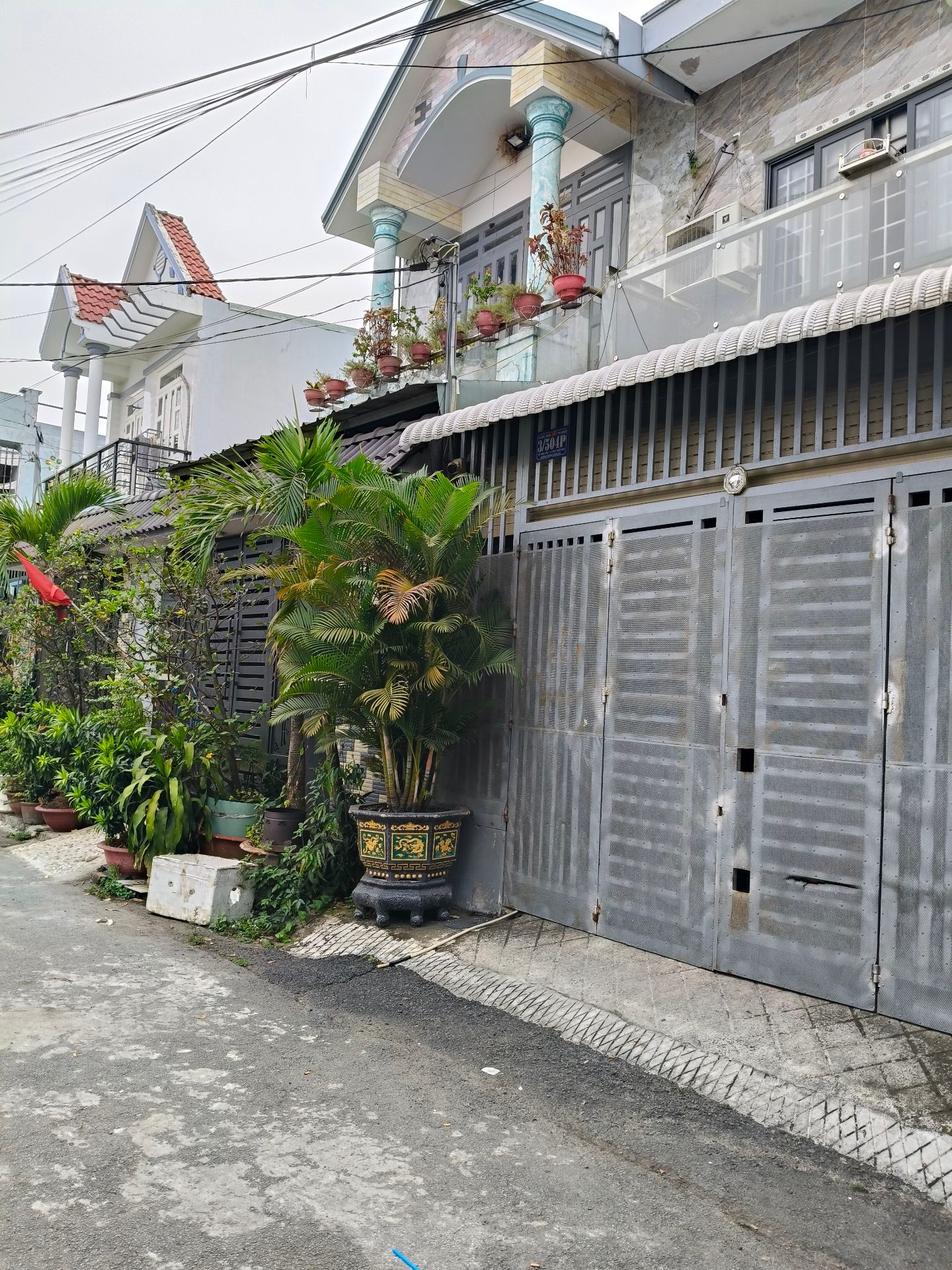 Cơ hội vàng sở hữu nhà riêng vị trí đắt giá tại Dương Công Khi, Hóc Môn