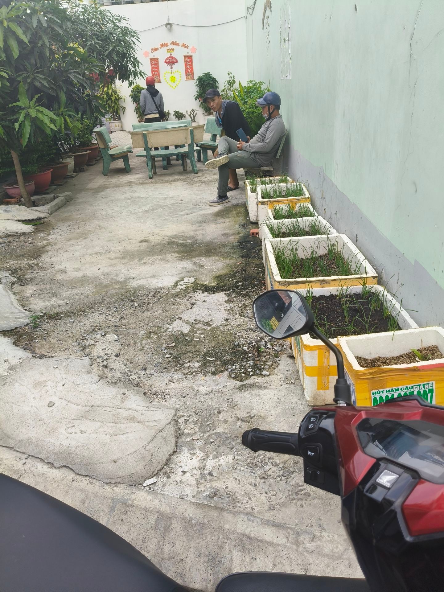 Cơ hội vàng sở hữu đất góc lô hiếm tại phường Trung Mỹ Tây