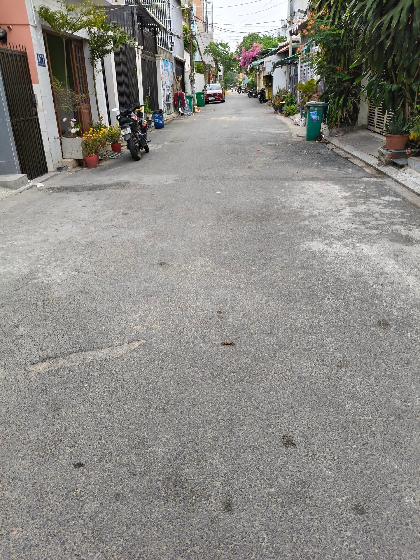 Bán nhà 3 tầng 4PN khu phân lô Thạnh Xuân, Quận 12 giá 5.78 tỷ