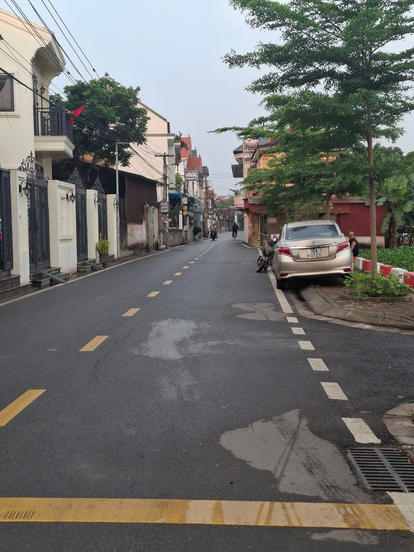 Bán đất Văn Giang- Hưng Yên