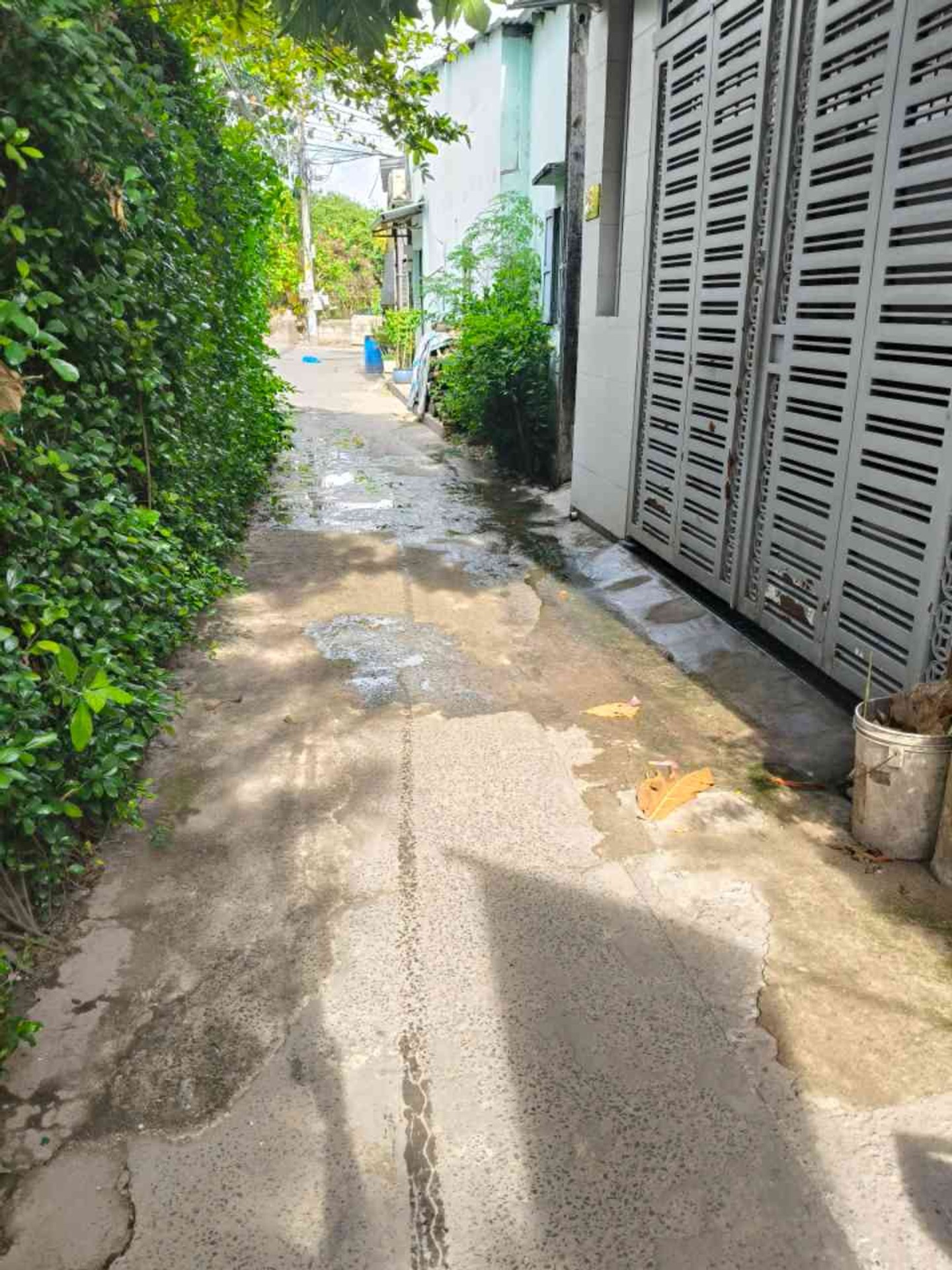 Bán nhà riêng 2 tầng diện tích 38,2 m² tại Tân Chánh Hiệp, tiện lợi và pháp lý rõ ràng