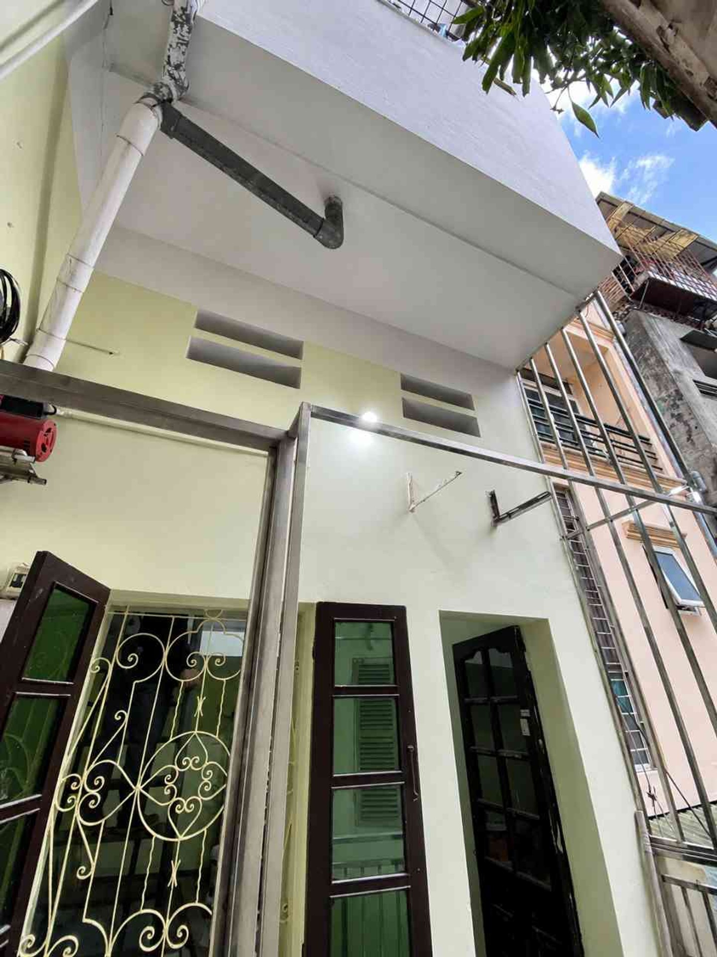 Nhà Hiếm Tại Lõi Phố Cổ - Kinh Doanh Đỉnh