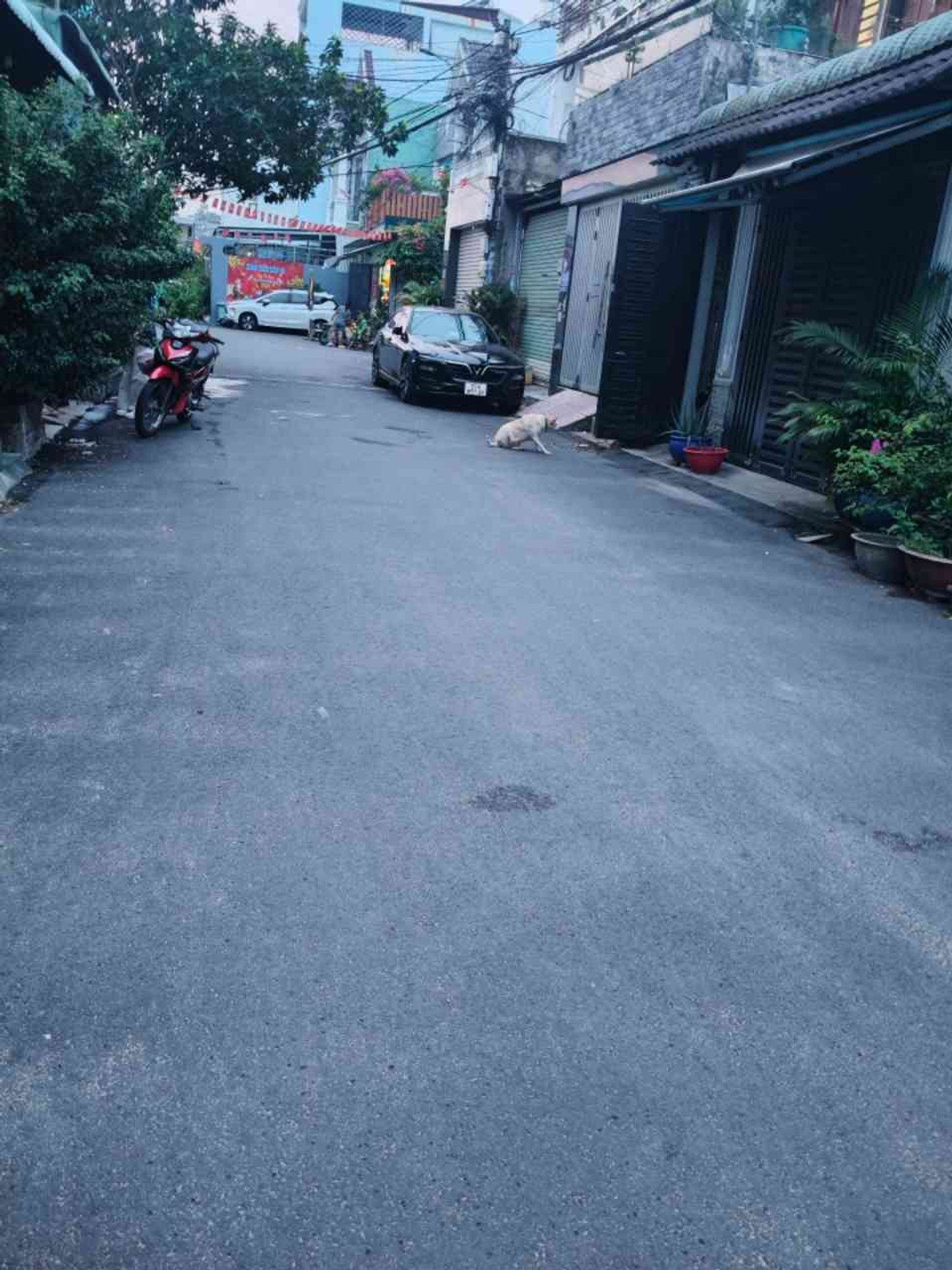 Nhà riêng 3 tầng 5 phòng ngủ phường Bà Điểm giá 6 tỷ