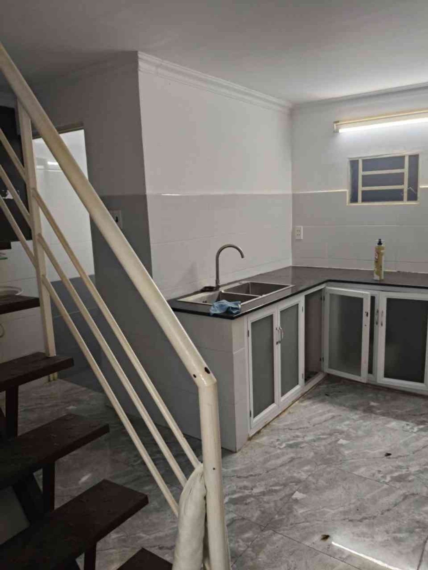Bán nhà 2 tầng 48.7m2 hướng tây bắc tại phường Đông Hưng Thuận