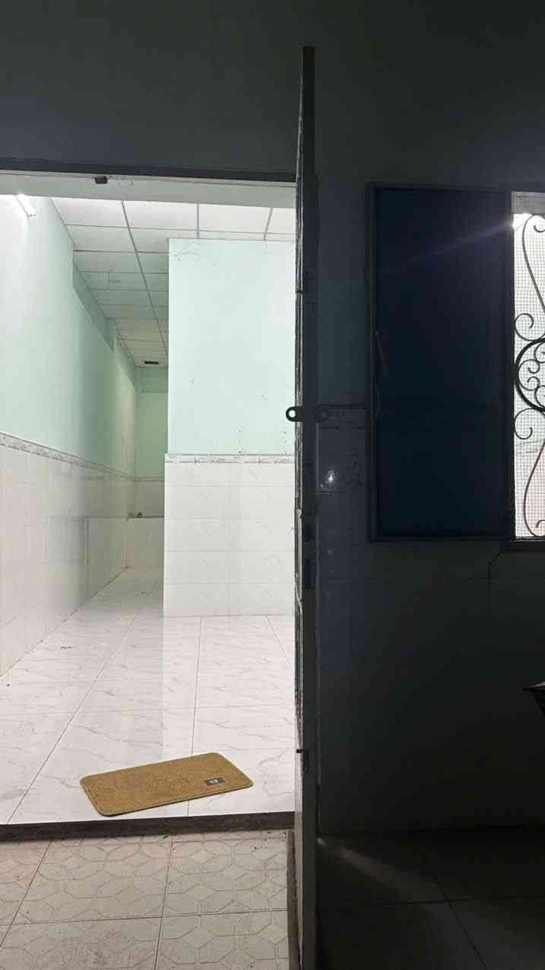 Nhà riêng mặt tiền đường tương lai 30m tại xã Đông Thạnh, Hóc Môn - Cơ hội đầu tư hiếm có
