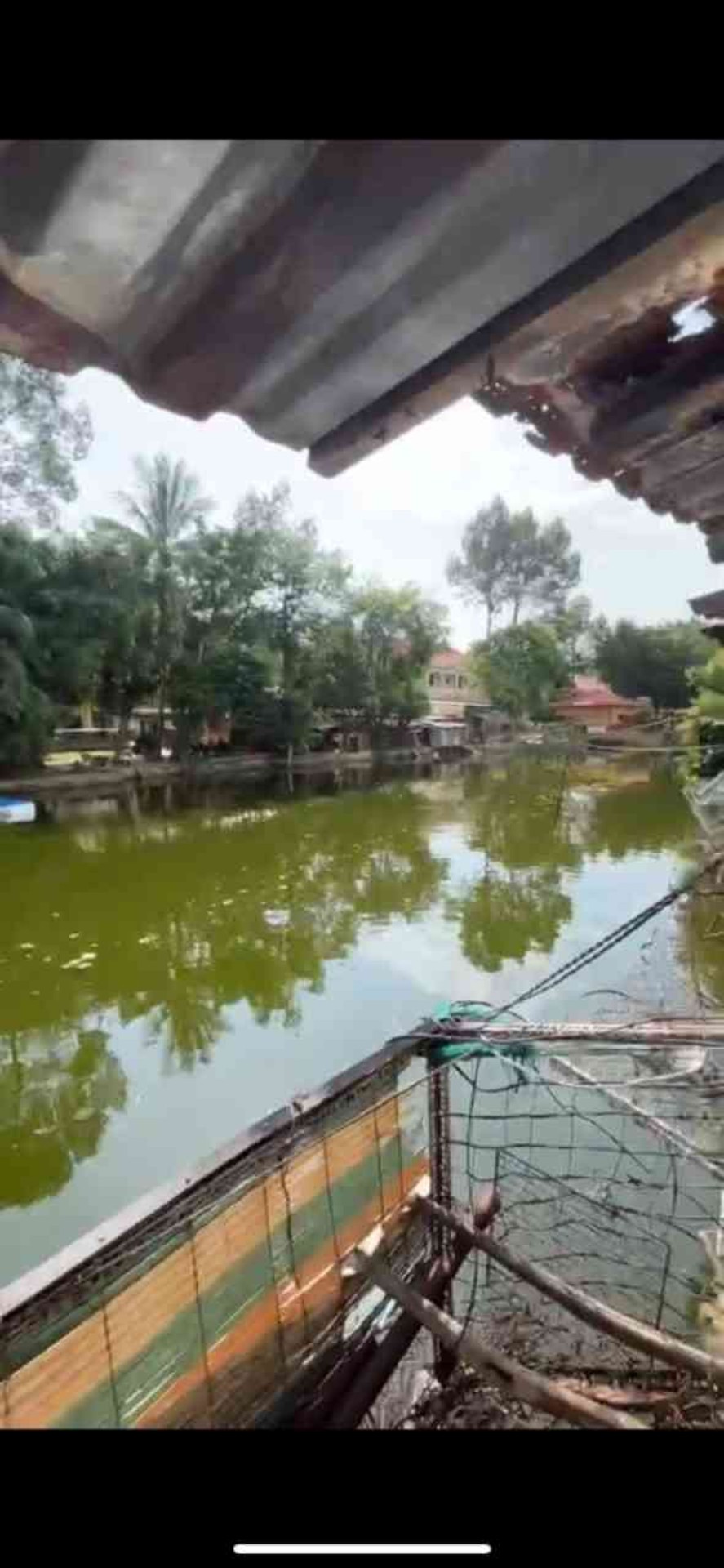 Nhà tan chánh hiệp 18 phường Trung Mỹ Tây, Quận 12, diện tích 72m2, mặt tiền 8m, giá 3,3 tỷ