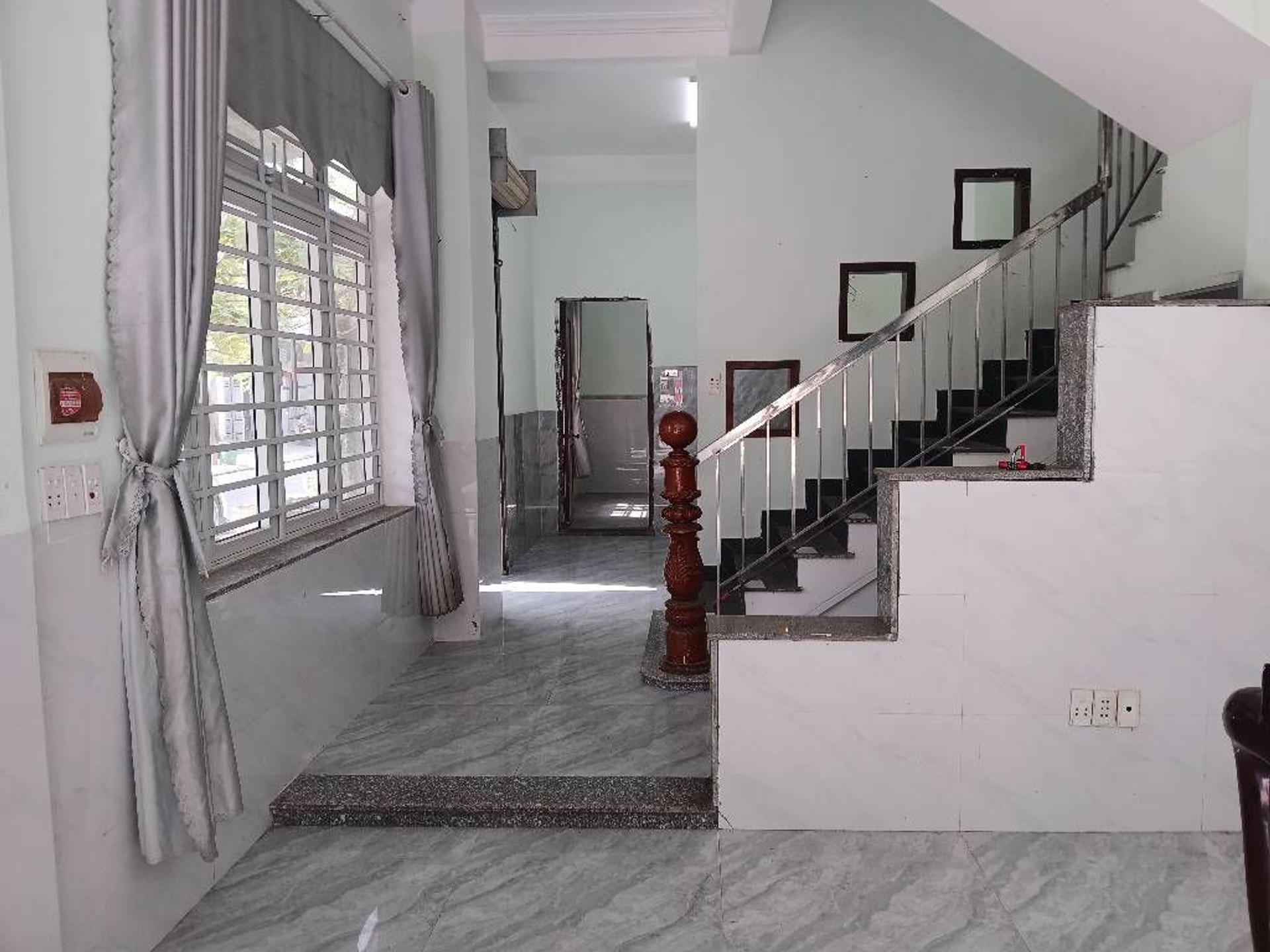 Nhà Lô Góc 2,5 Tầng Cực Hiếm Tại Khu Đô Đốc Lộc – Cơ Hội Đầu Tư Sinh Lời Ngay