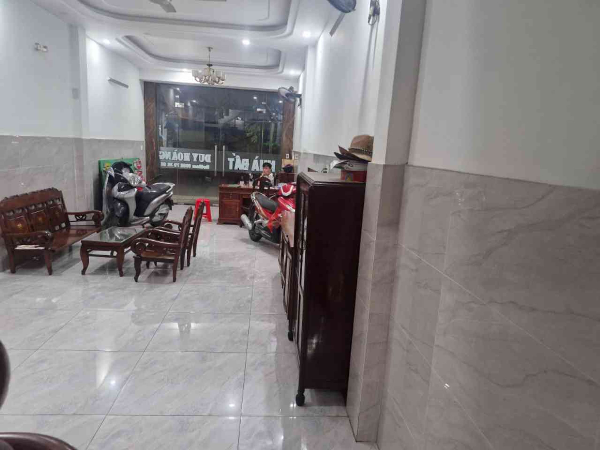 Cơ hội sở hữu nhà mặt tiền Phạm Văn Bạch – Vị trí đắc địa kế bên sân bay