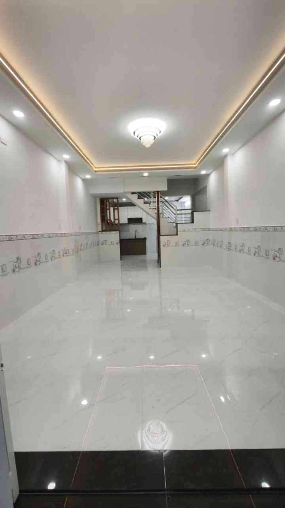 Cơ hội sở hữu nhà đẹp đường Huỳnh Thị Hai, giảm ngay 150 triệu