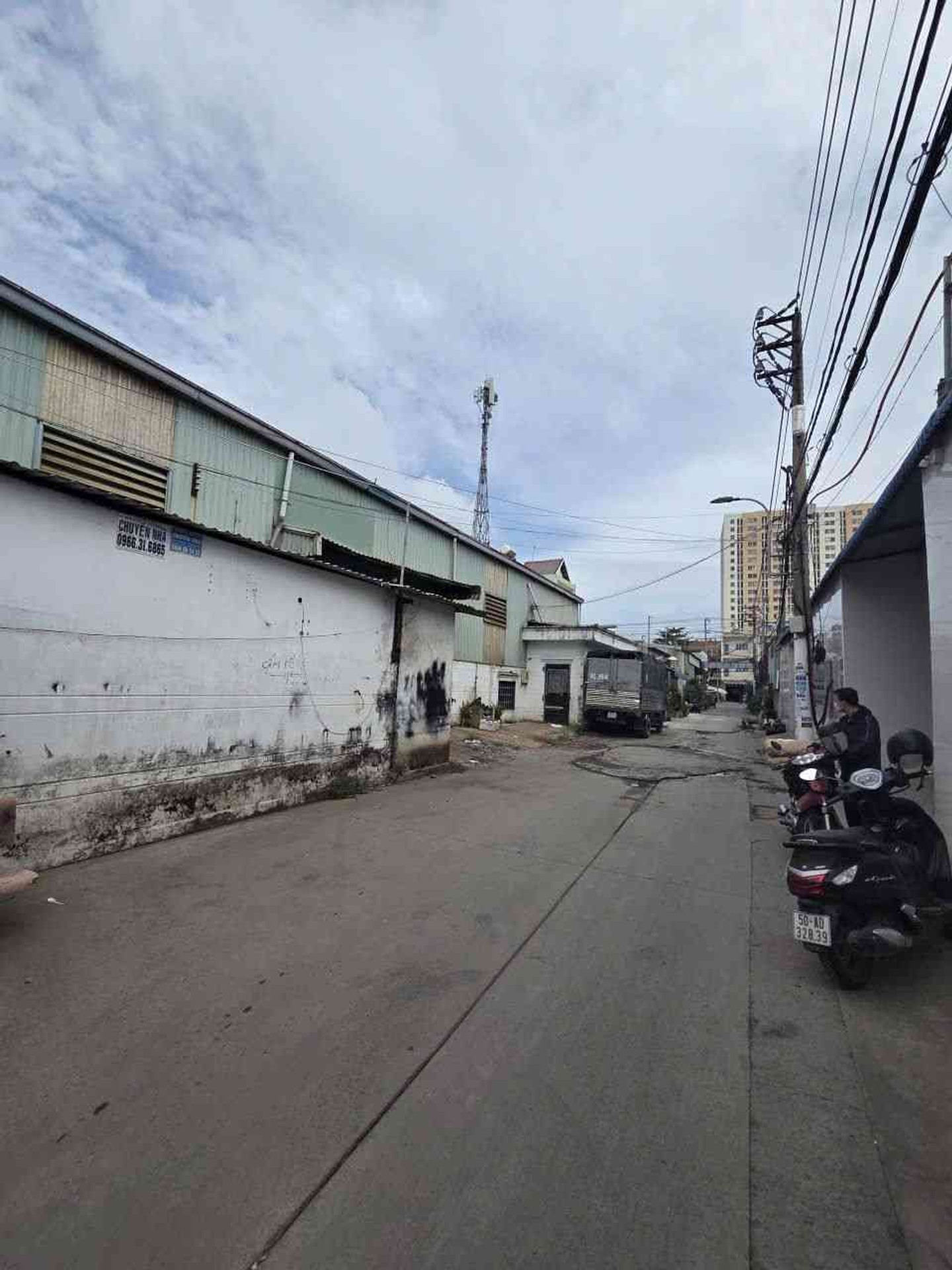 Cơ Hội Vàng Sở Hữu Nhà Phân Lô Vị Trí Vàng Tại Bình Tân, Giá Chỉ Từ 4 Tỷ