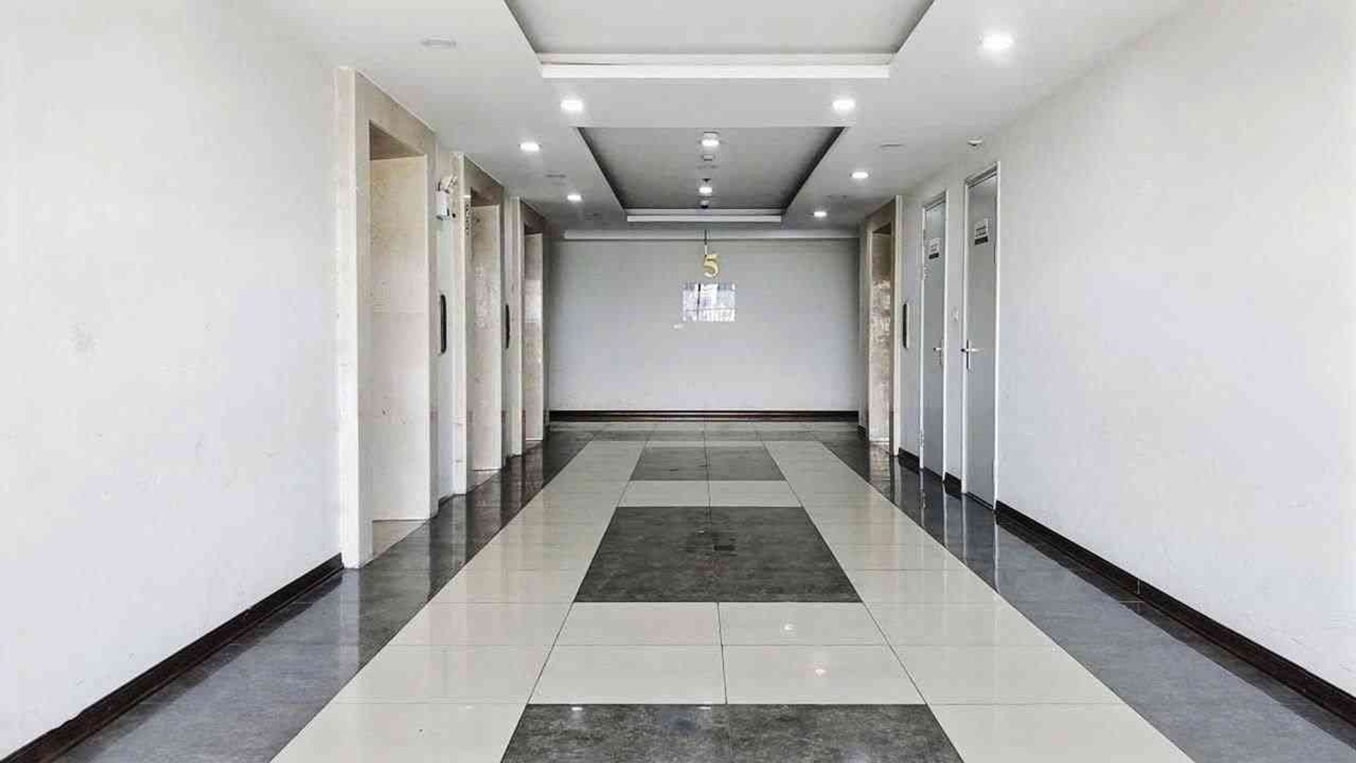 Bán căn hộ 2 phòng ngủ tại Tam Trinh, diện tích 73.3m2, giá 5.2 tỷ