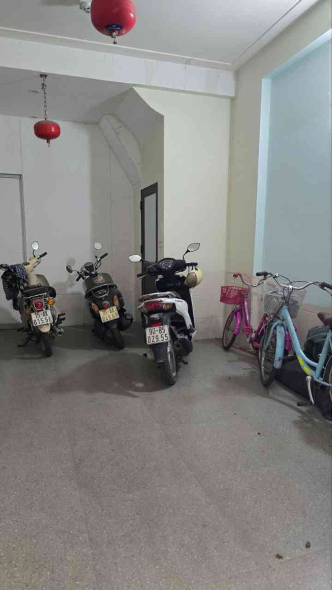 Căn Nhà Phố Đẳng Cấp Ven Sông Tại An Dương Vương