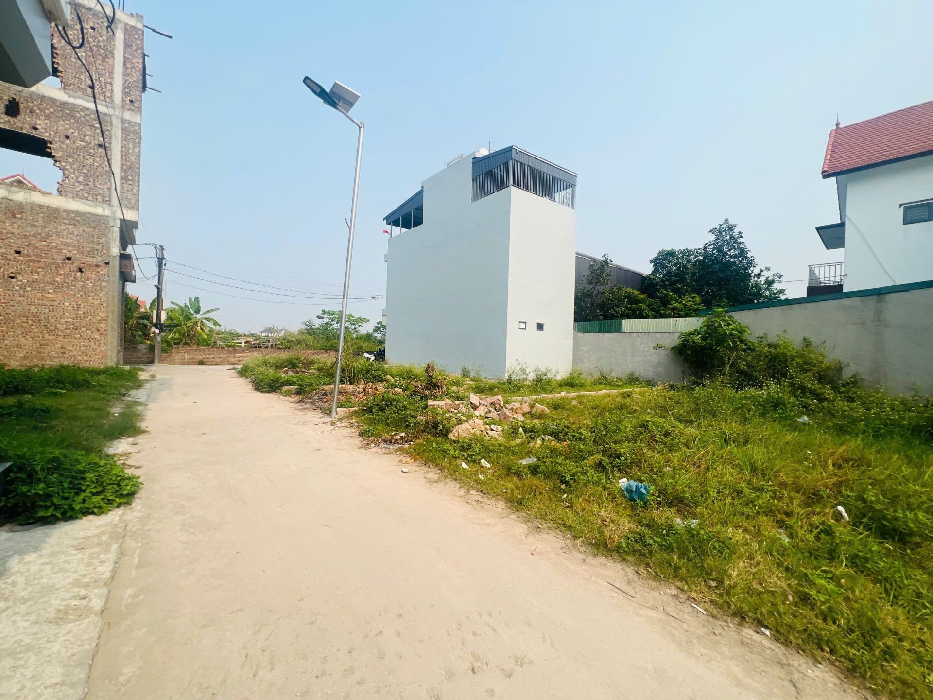 Đất Vàng Hương Đình - Cơ Hội Sở Hữu Ngay Với Giá Tốt