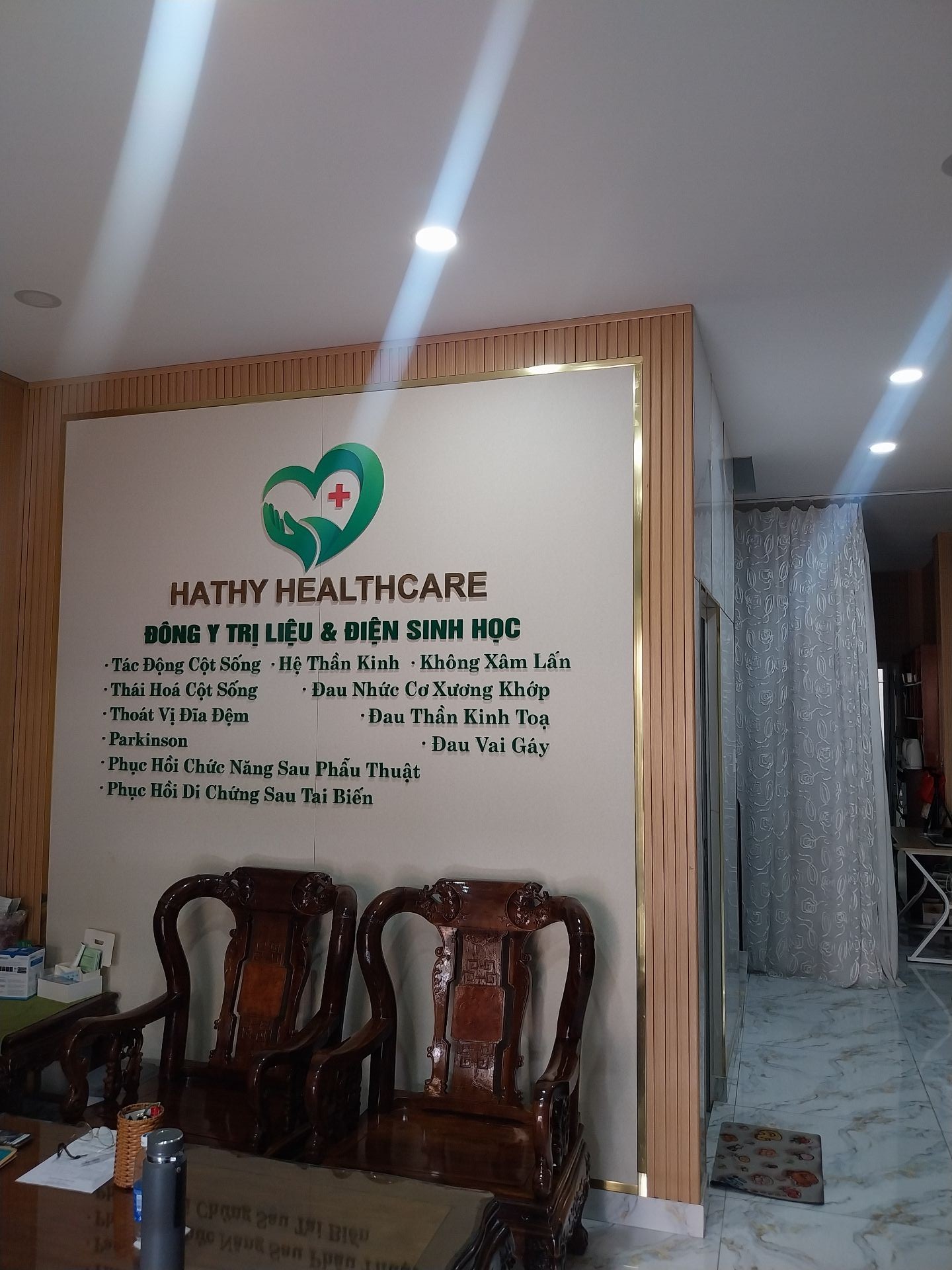 Mặt tiền giá tốt