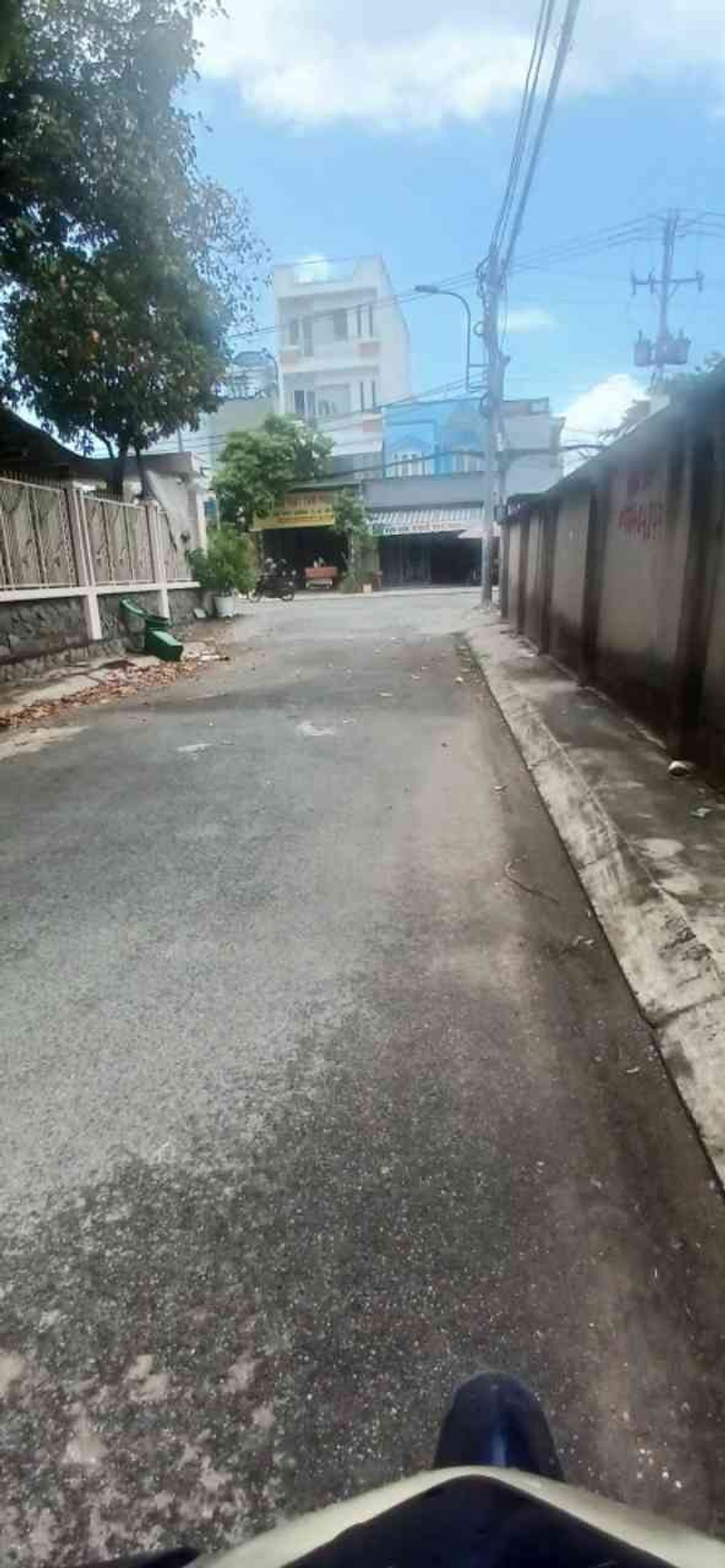 Bán nhà riêng 2 tầng hướng Đông Bắc tại Phường Phạm Thị Giây, giá 4,6 tỷ