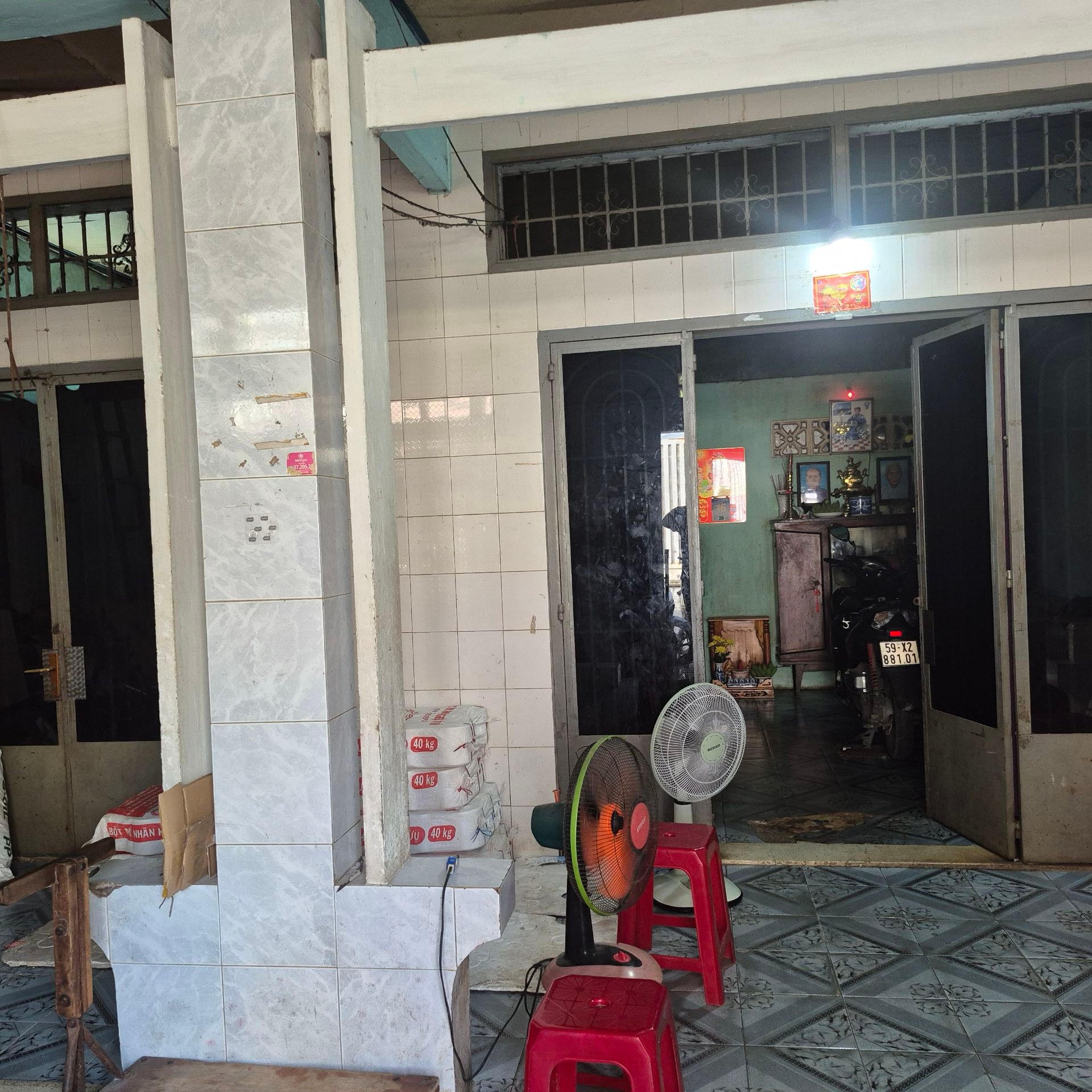 Cơ hội vàng sở hữu đất mặt tiền đường số 6 Tam Bình Thủ Đức giá chỉ 14.7 tỷ
