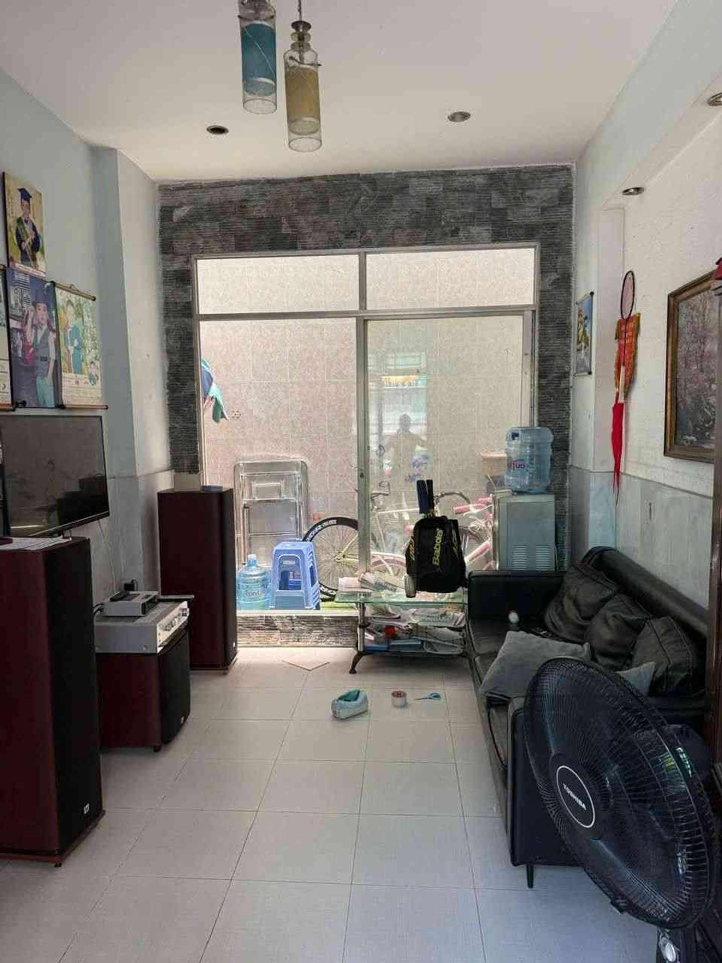 Bán nhà 2 tầng 52m² tại phường Hiệp Bình, Thủ Đức giá 5 tỷ