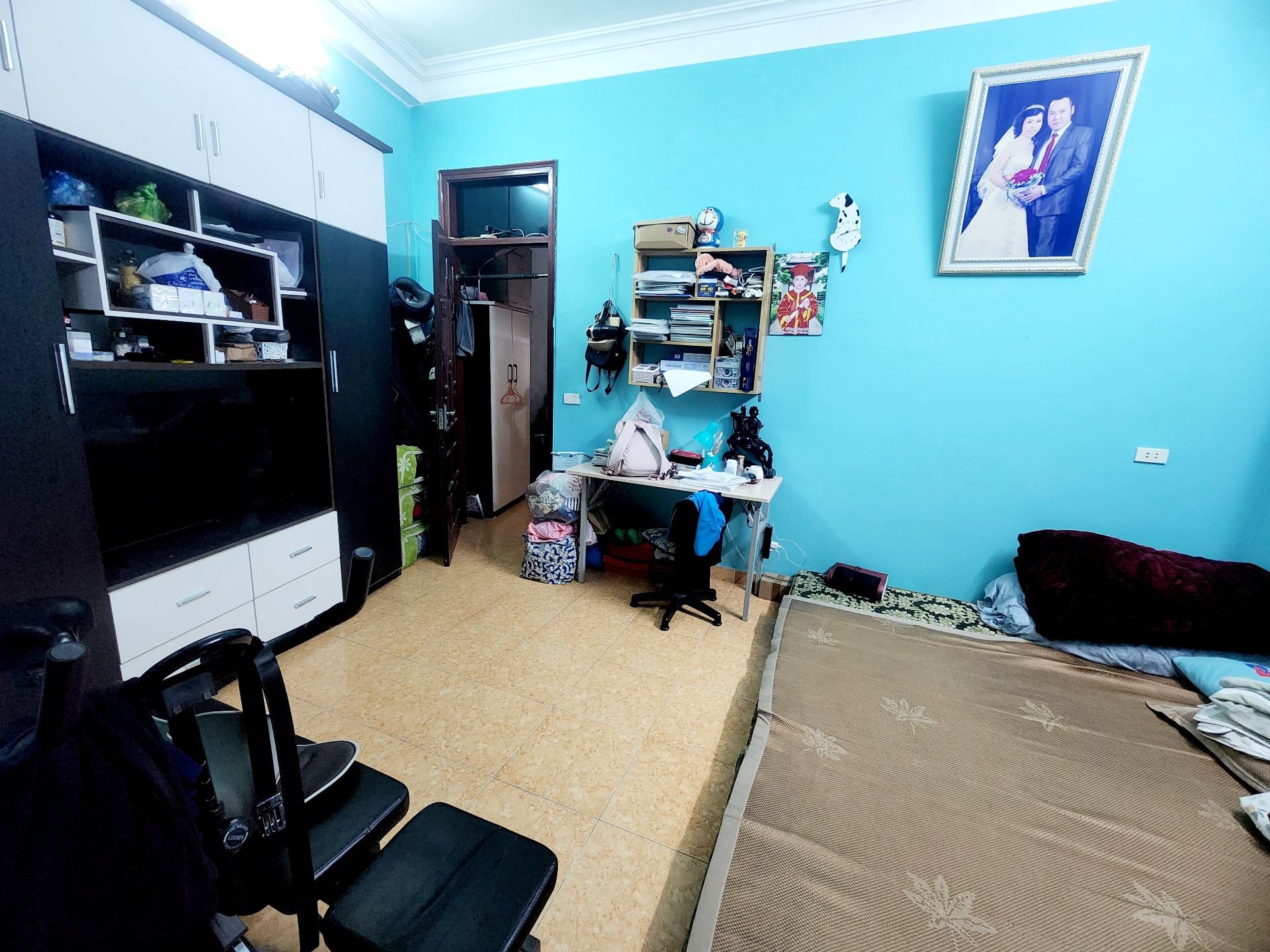 Bán nhà BẰNG LIỆT 54m chỉ 10.8 tỷ SIÊU PHẨM LÔ GÓC – 3 MẶT THOÁNG VĨNH VIỄN- CÁCH Ô TÔ TRÁNH 20M