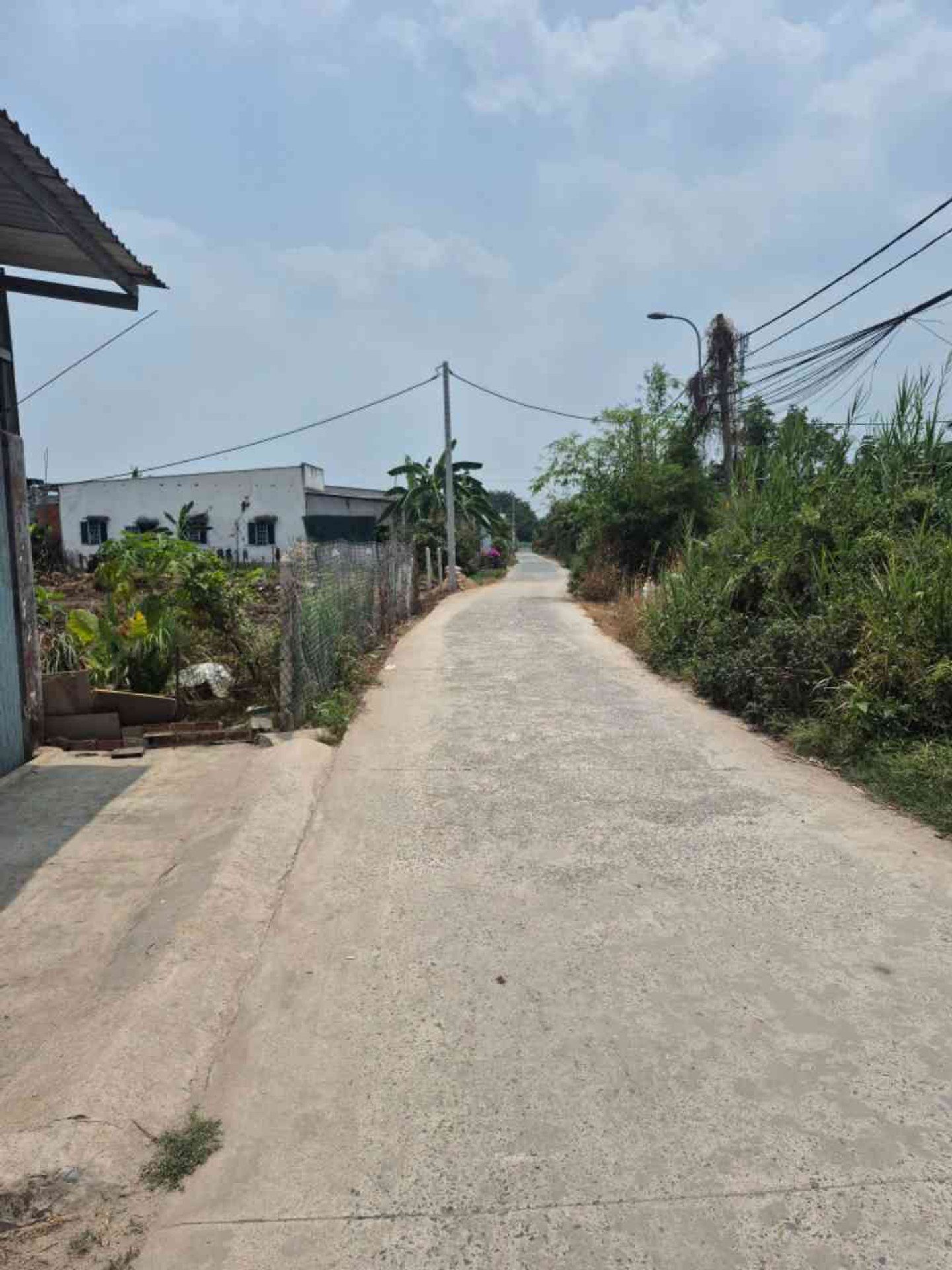 Cơ Hội Vàng Sở Hữu 134.6 m2 Đất 2 Mặt Tiền Hà Duy Phiên Bình Mỹ Củ Chi- Giá Chỉ với 2.4 tỷ