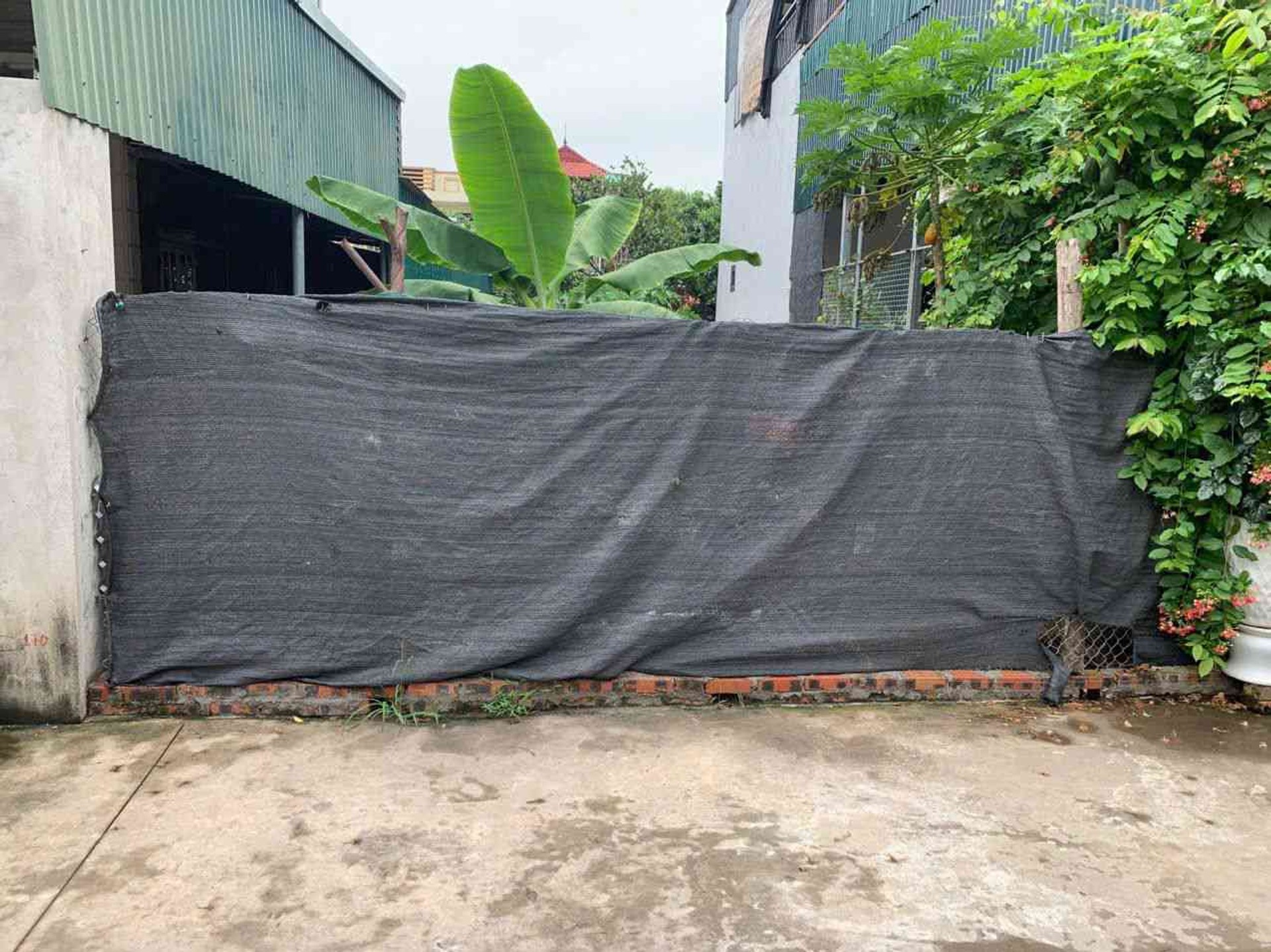 Bán đất 90m2 mặt tiền 5m tại Quang Tiến với pháp lý rõ ràng