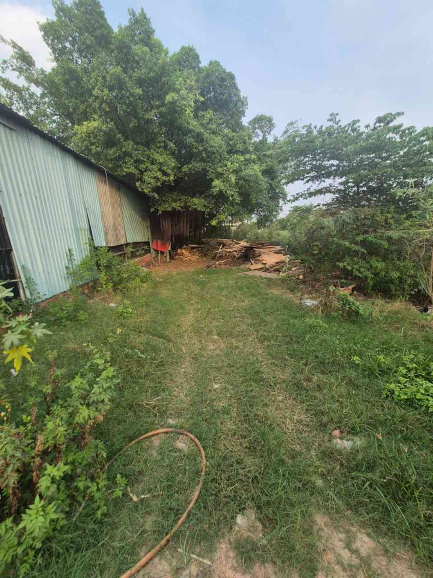 Bán đất mặt tiền kinh doanh Nguyễn Ảnh Thủ, Bà Điểm, Hóc Môn, 176m2, pháp lý rõ ràng